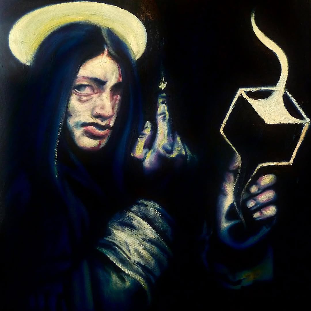 "Luminary"