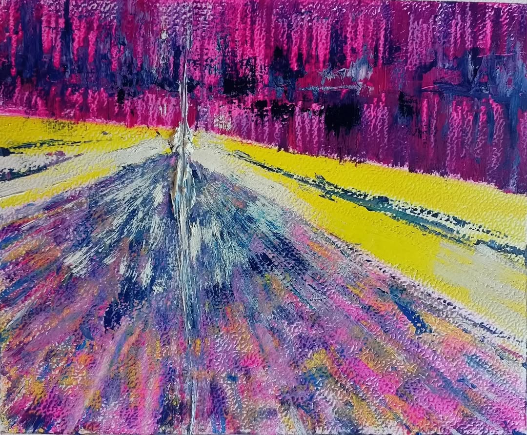 Sleepless tunnel