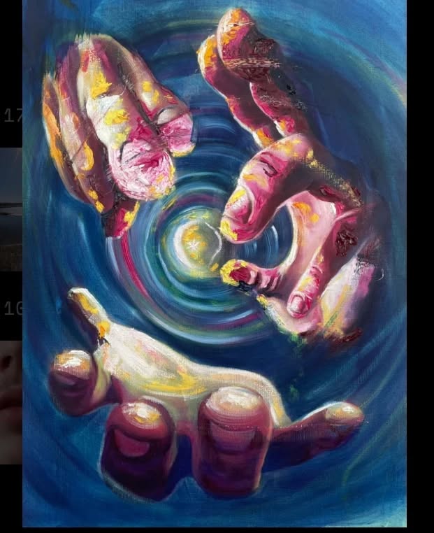 Vortex